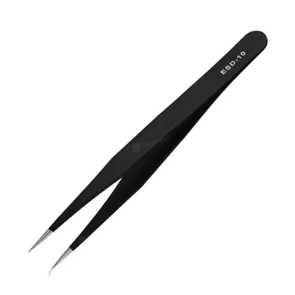 Pinza de precisión ESD-10 