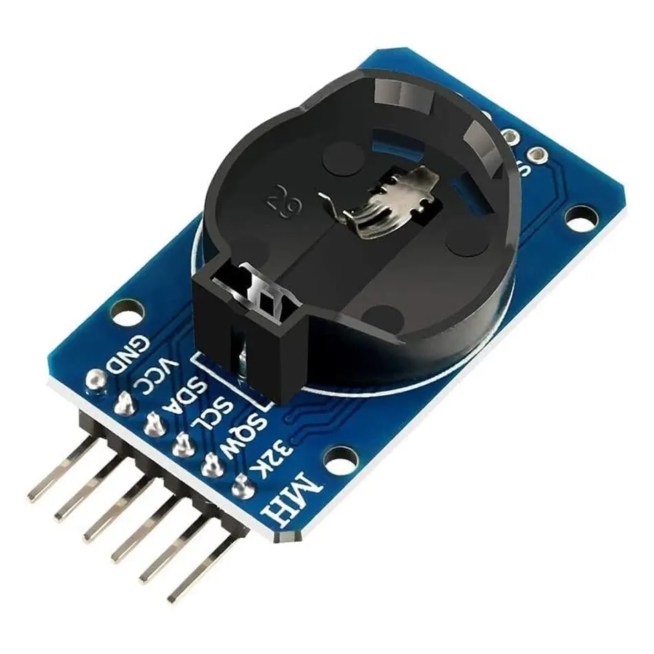 Módulo Reloj DS3231