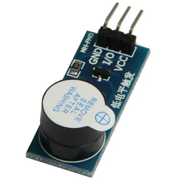 Módulo Buzzer