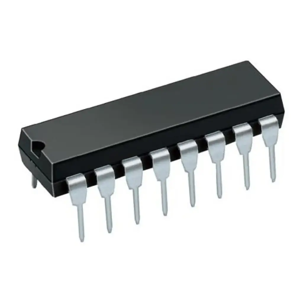 Decodificador 4-BCD a 7-segmentos 