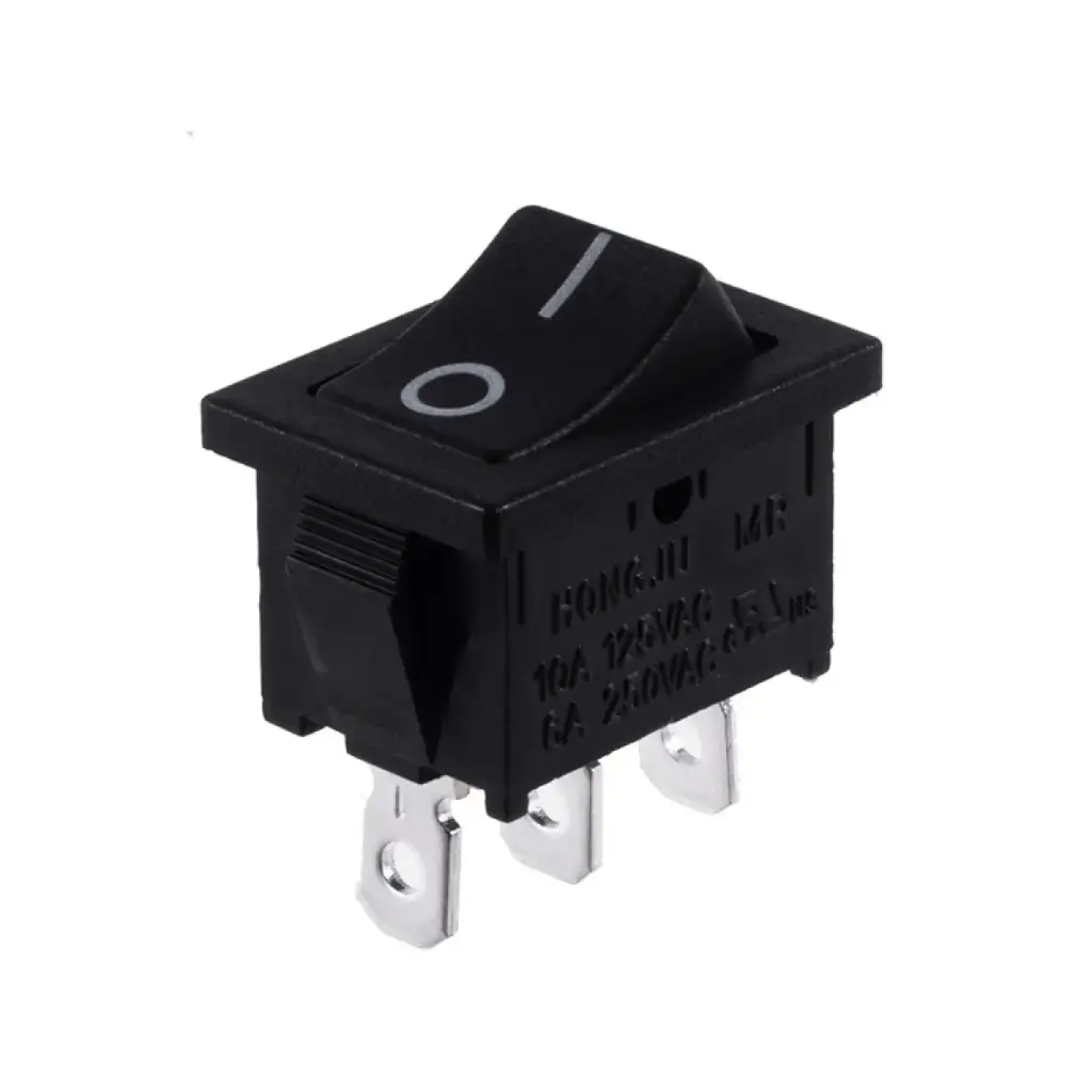 Switch Rectangular