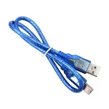 Cable USB para Arduino Uno