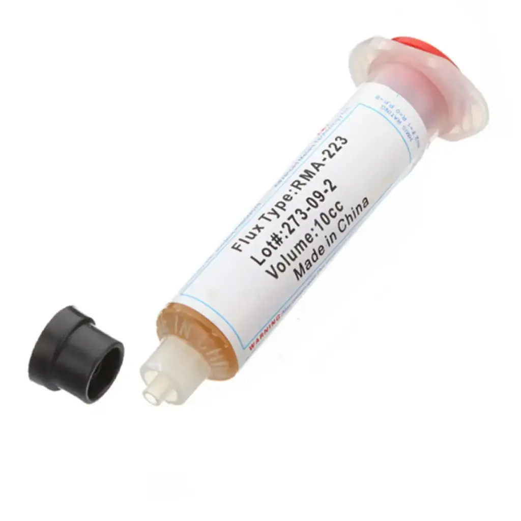 Flux Amtech RMA-223 10cc