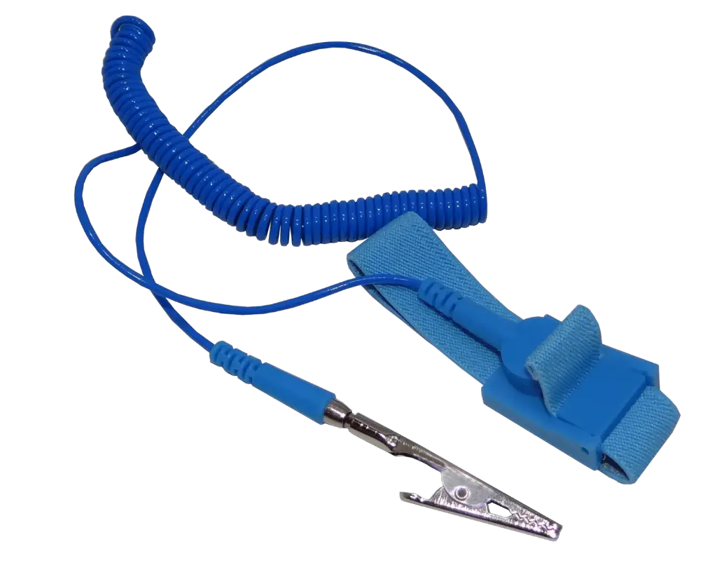 Pulsera Antiestática 
