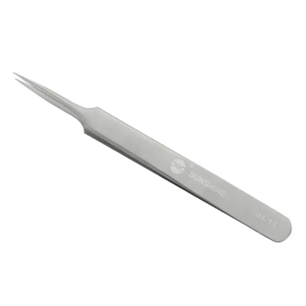 Pinza de alta precisión Sunshine SH-11 