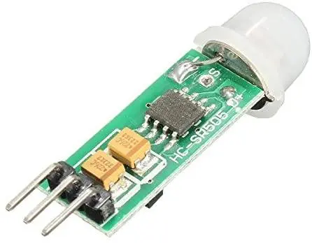 Módulo Sensor PIR SR-505