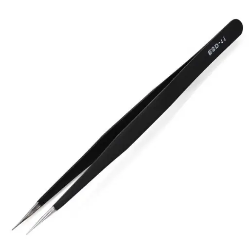 Pinza de precisión ESD-11 