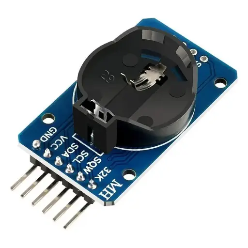 Módulo Reloj DS3231