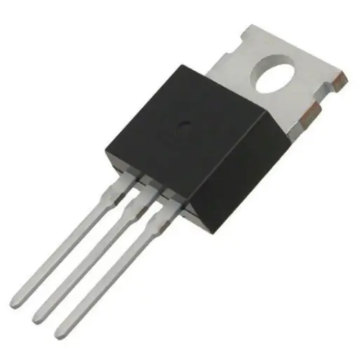 Transistor MOSFET