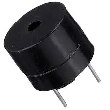 Buzzer Pasivo 3V