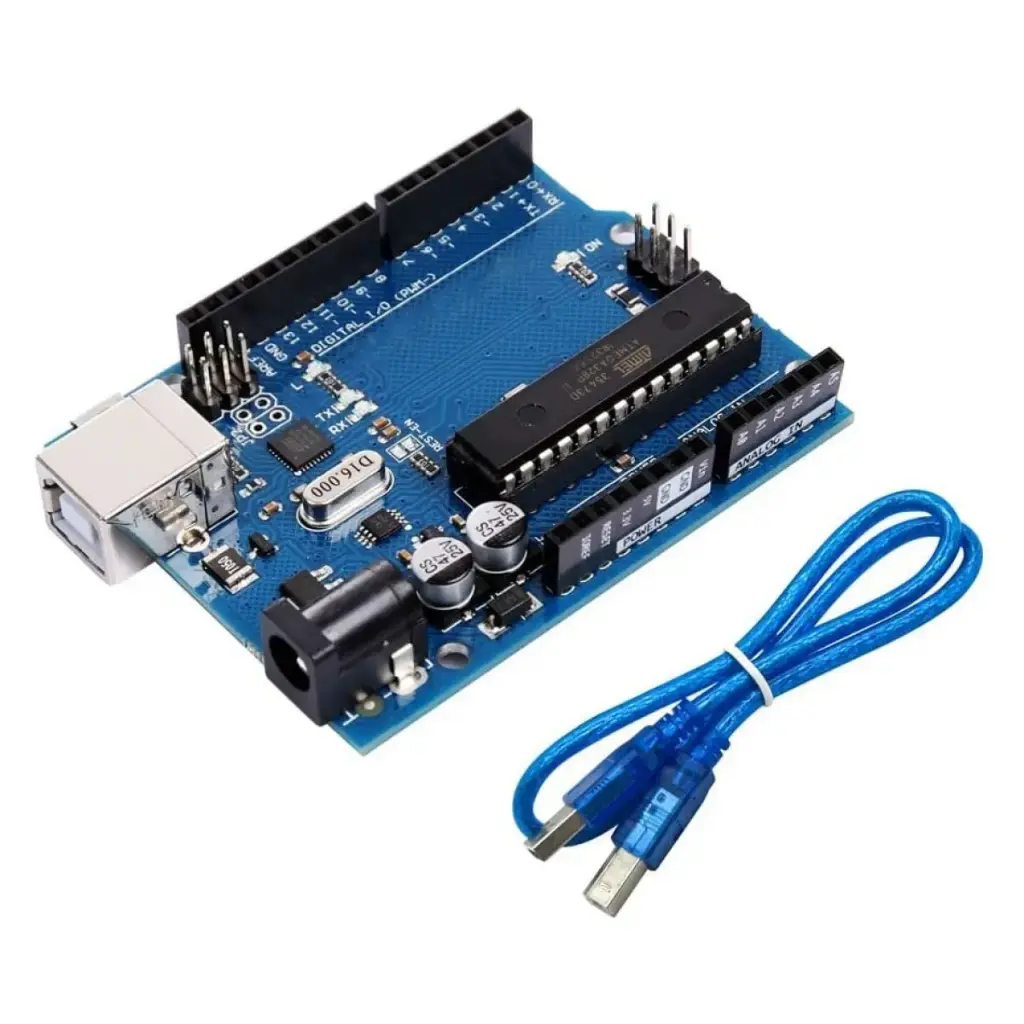 Arduino Uno R3