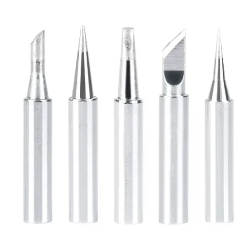 Kit de 5 Puntas para Cautin