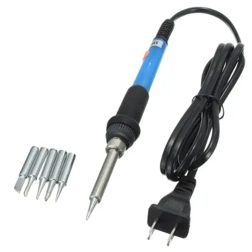 Cautín TMC de 60W 