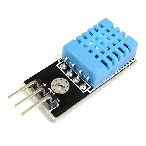 Módulo Sensor Temperatura y Humedad DHT11