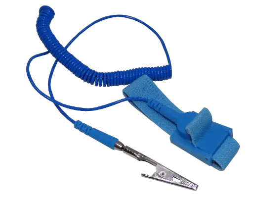 Pulsera Antiestática 
