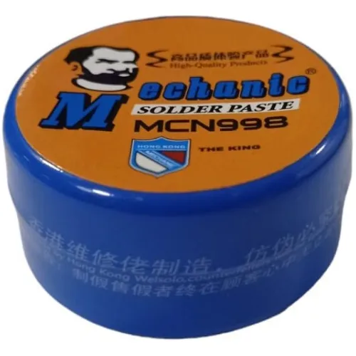 Pasta para soldar WT20 de 20g 