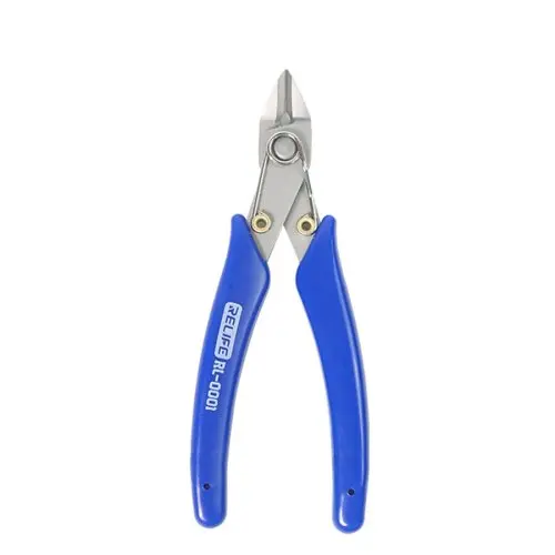 Corta Alambre de Precisión ReLife RL-0001 
