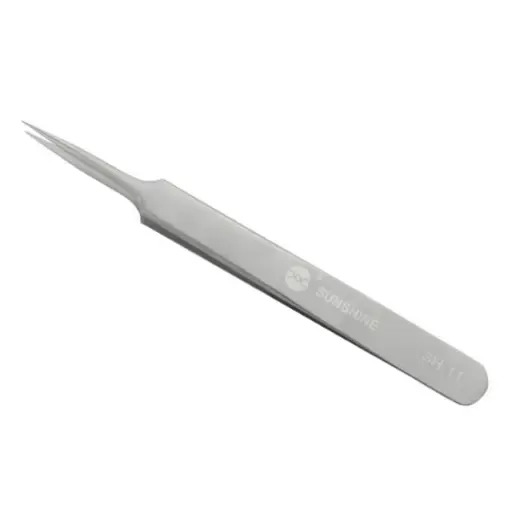 Pinza de alta precisión Sunshine SH-11 