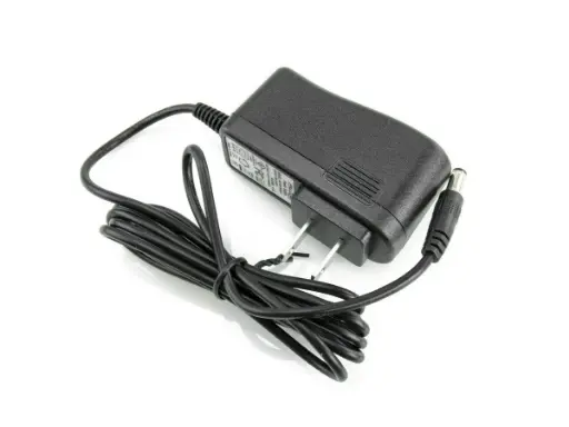 Adaptador de corriente 12V 1A 