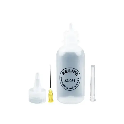 Bote Dispensador de Liquido RL-054